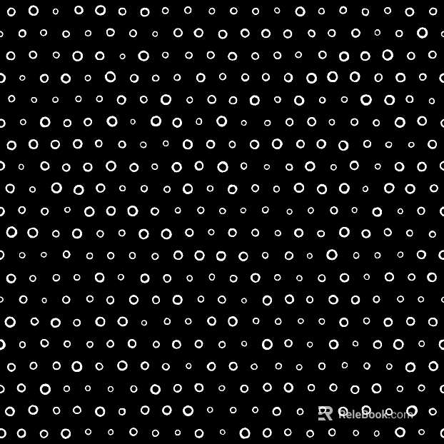 Random circle wallpaper wallpaper black and white bump hollow texture texture