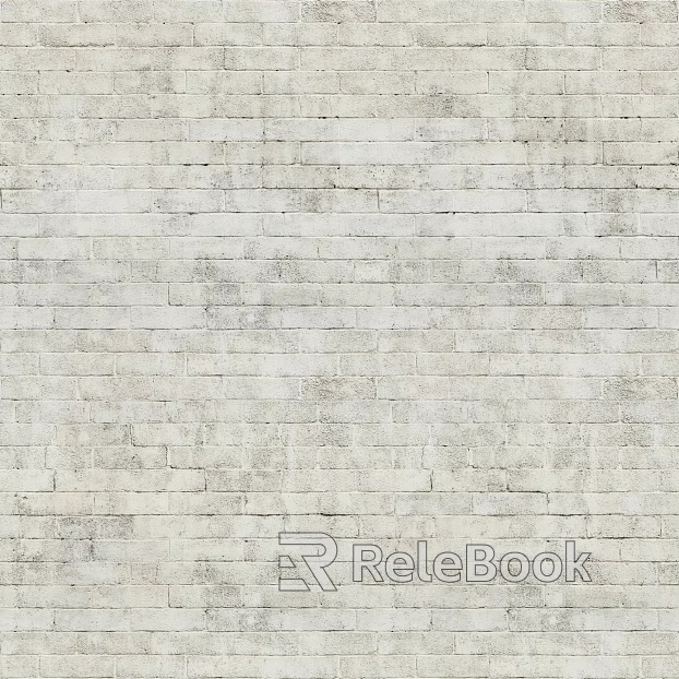 neat stone brick wall texture