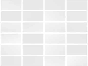 lattice brick rectangular tile white brick joint texture (ID:ffagg78278)