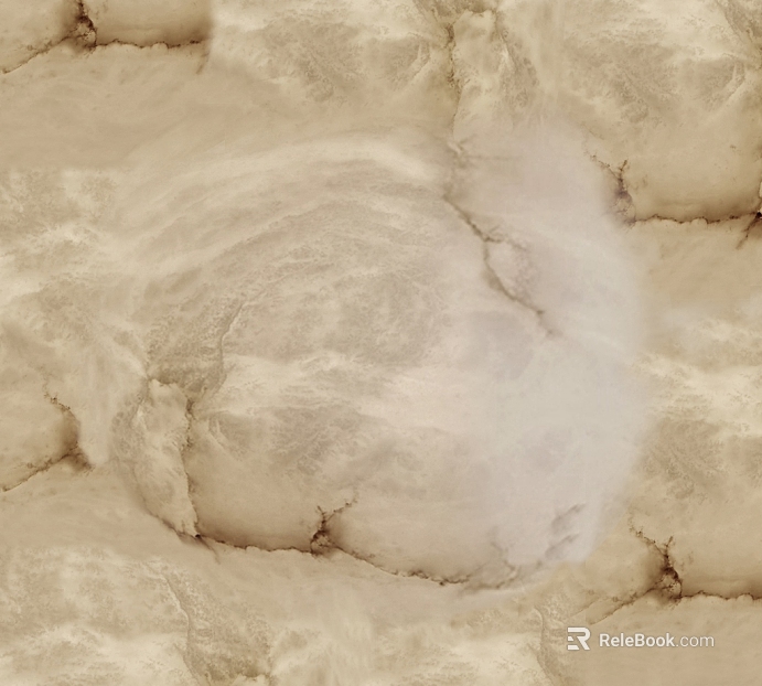 transparent stone texture