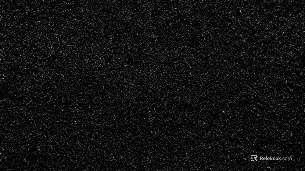 Stone black fire stone countertops seamless texture