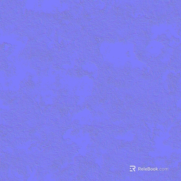 Normal Bump texture