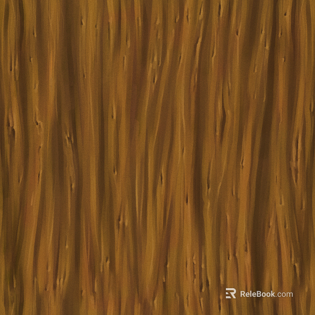 Wood grain texture