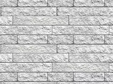 culture stone light gray slate culture stone texture (ID:ffaeg44913)