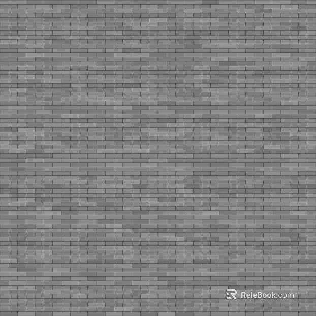 Brick wall texture