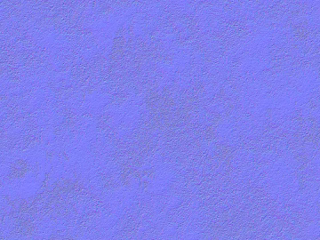Rough wall paint wall paint normal bump 3d model