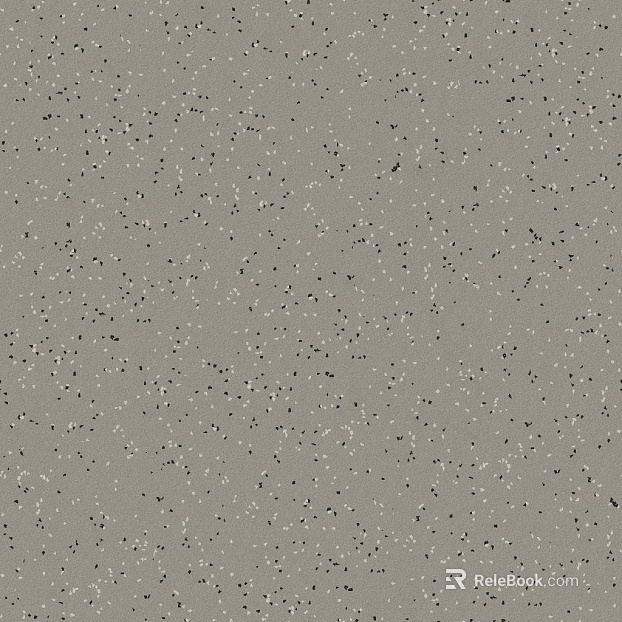 Ground glue texture