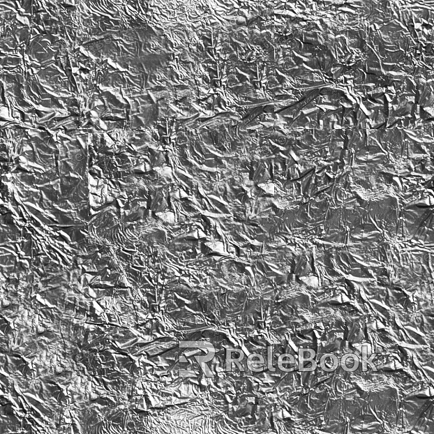 Tin Paper texture