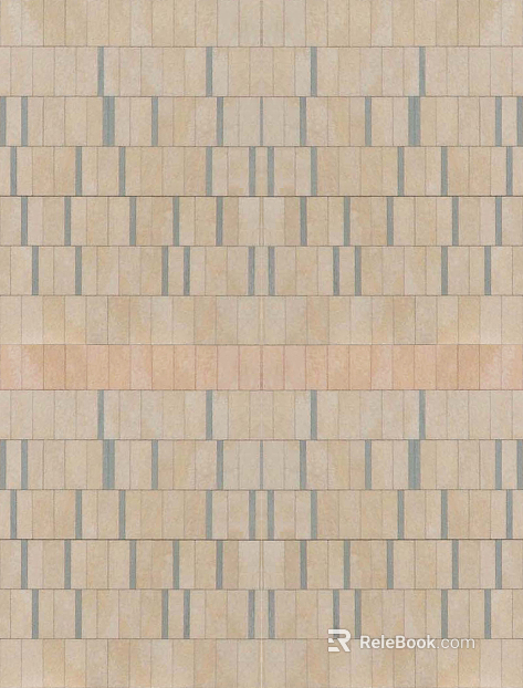 Brick wall texture