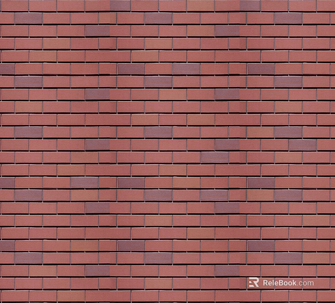 brick wall red outdoor wall tile texture