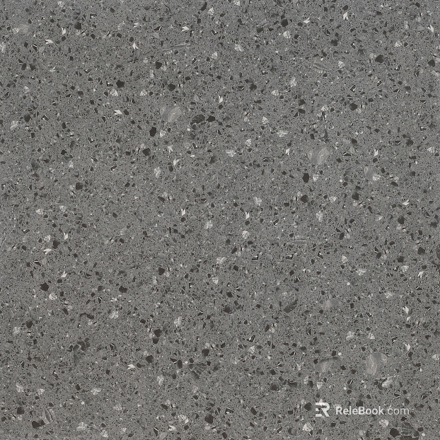 terrazzo texture