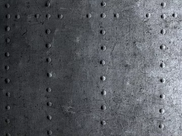 Do the old metal texture (ID:ffach412030)