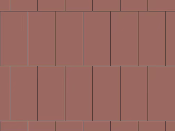 reddish brown strip brick wall tile texture (ID:ffaeh494089)