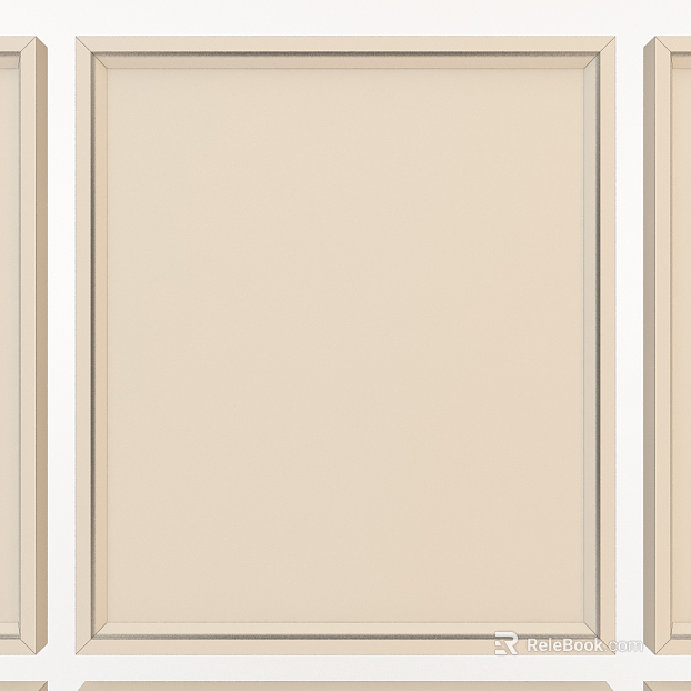 Photo frame texture