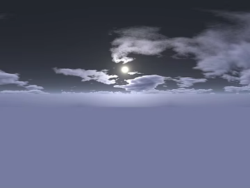 Sky texture (ID:ffajg07219)
