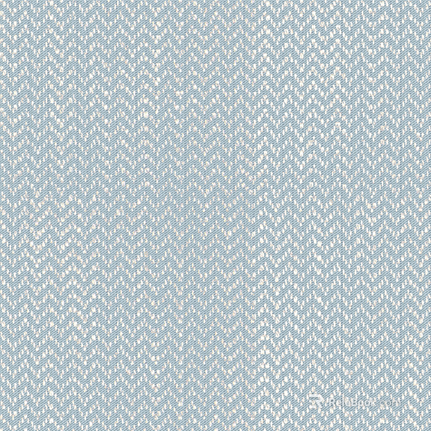 Light blue flower pattern texture