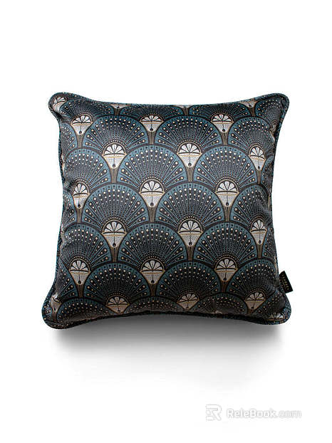 Pillow texture