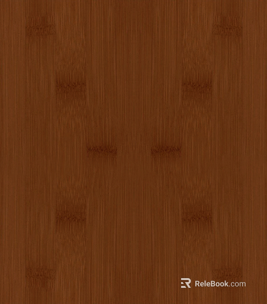 Bamboo grain texture