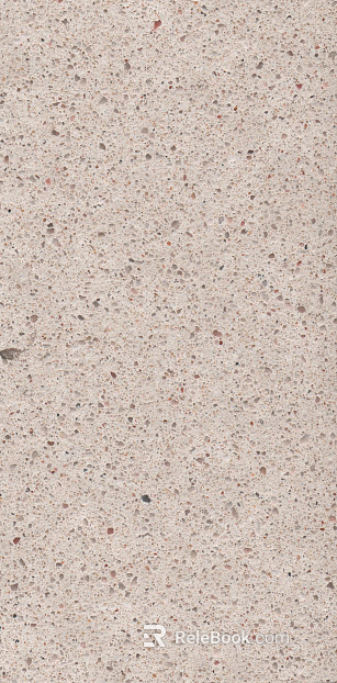 American quartz stone texture