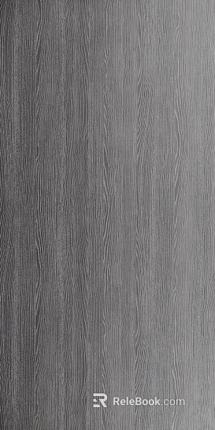 Black and White Bump texture