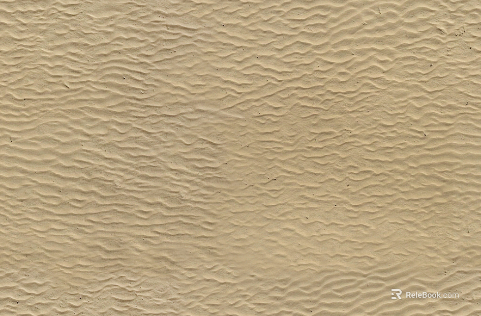 Beach texture