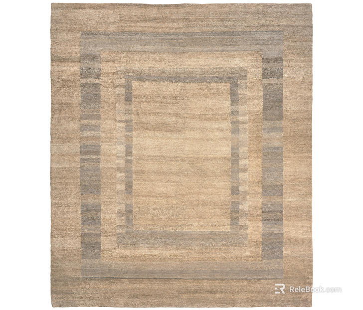 Plain pattern carpet texture