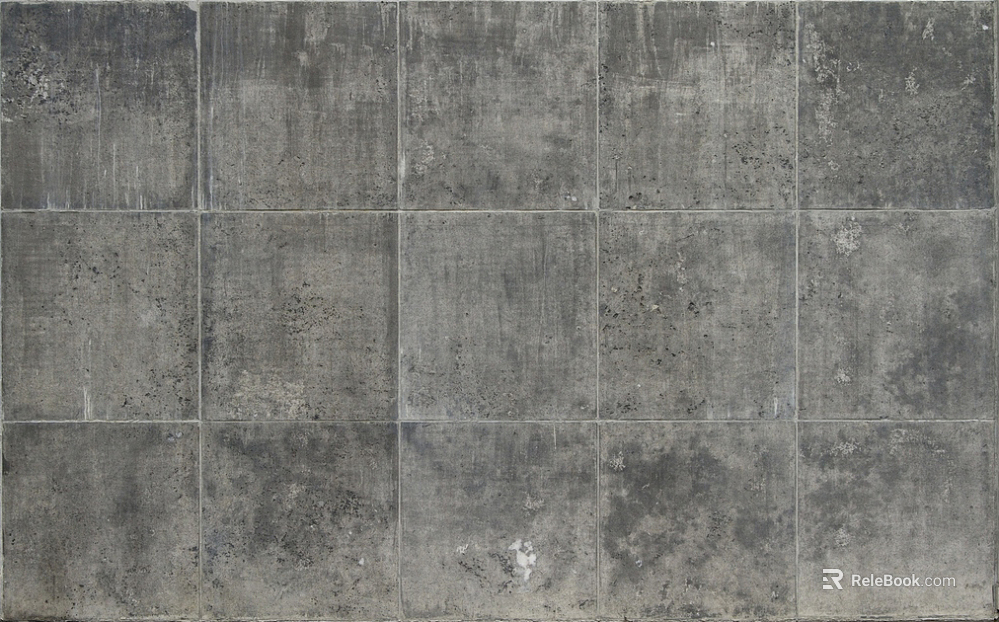 Cement brick texture