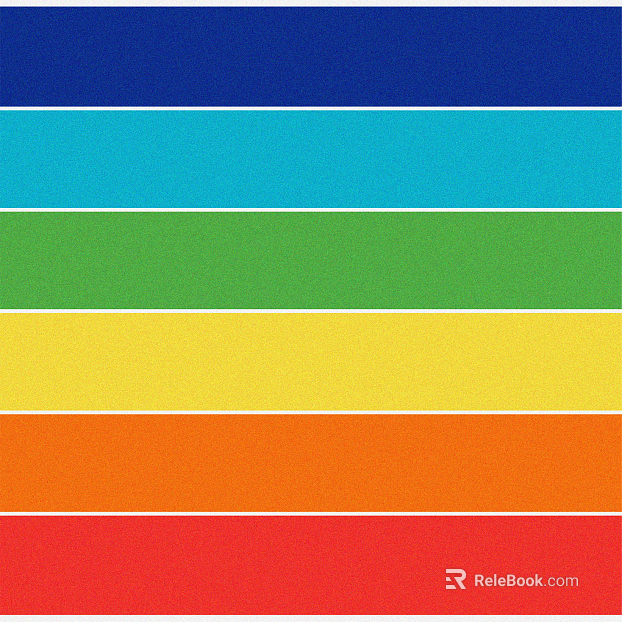 plastic colorful texture
