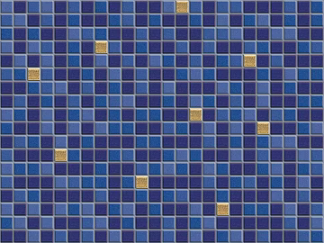 Mosaic Ceramic Map texture (ID:ffagf5165)