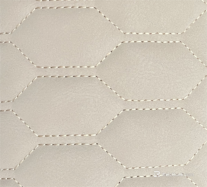 stitching leather texture
