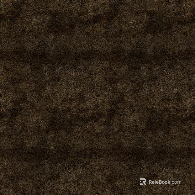 Ground texture