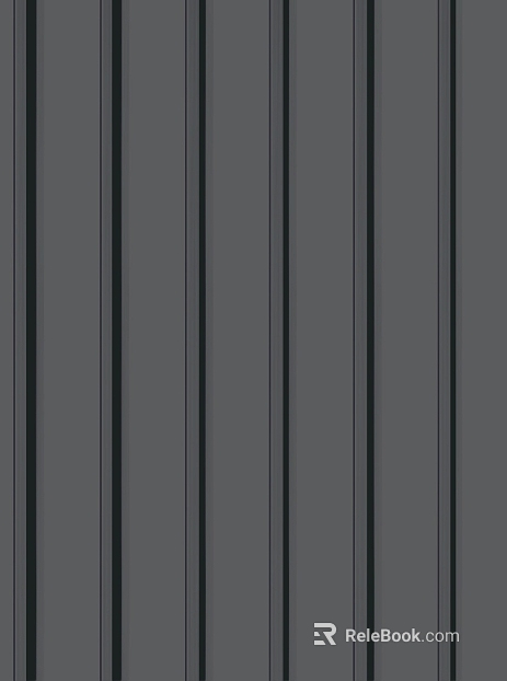 color steel tile texture