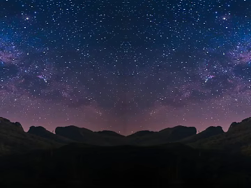 starry sky texture (ID:ffagg67277)