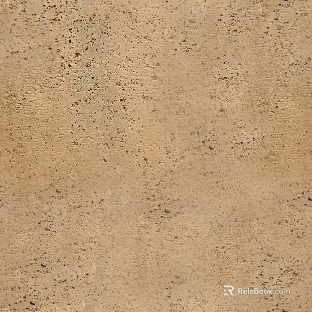 concrete orange yellow concrete texture