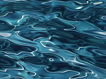 Water pattern texture (ID:ffach015674)
