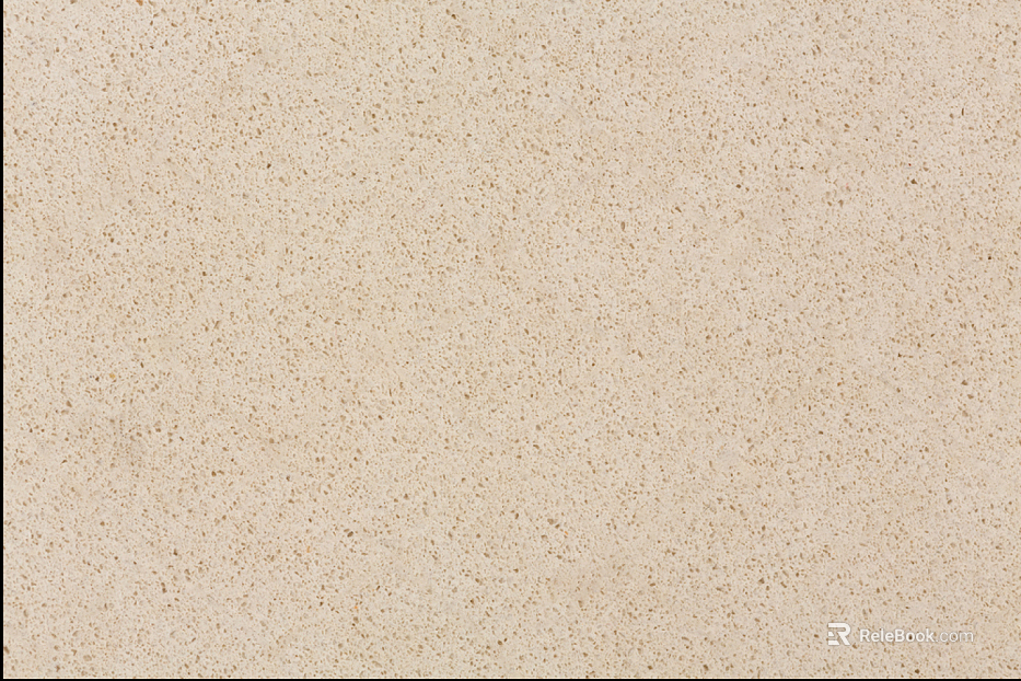 True stone paint texture