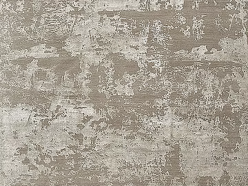 Plain pattern carpet 3d model