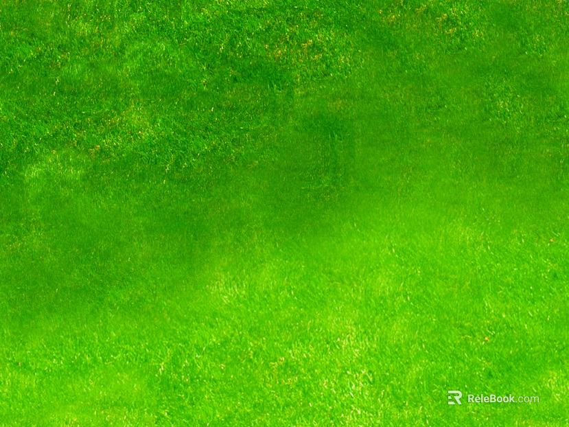 Turf texture