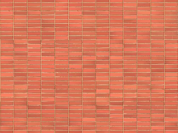 brick wall red brick color texture (ID:ffagg51629)