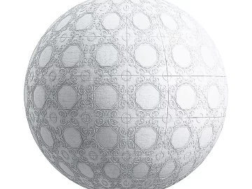 Wall PBR texture (ID:ffach928144)