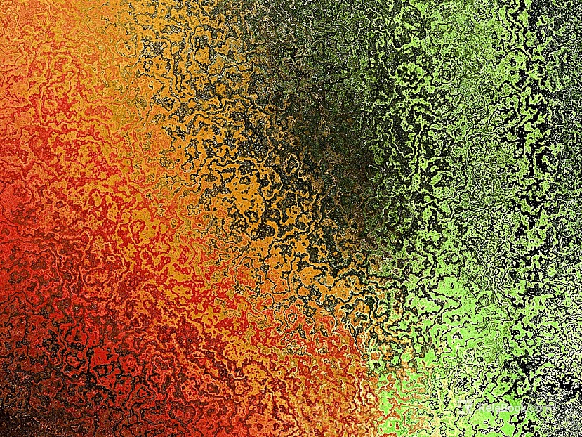 Metal texture