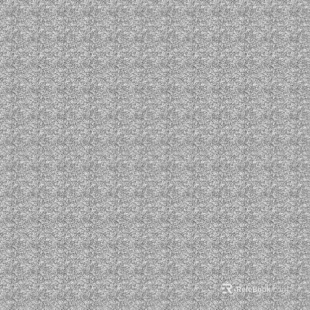 Black and White Bump texture