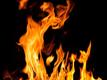 Flame texture (ID:ffacg78425)