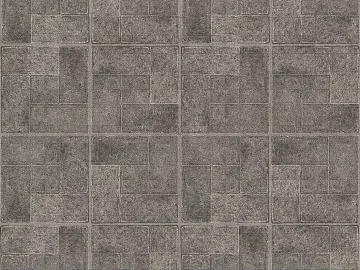 Tile Ground Sidewalk Pavement texture (ID:ffaeh943727)