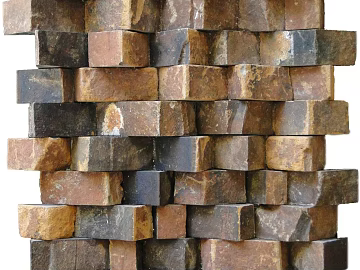 Brick wall texture (ID:ffajg87664)