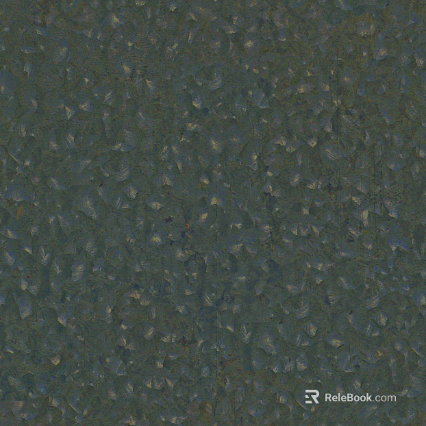 Do the old metal texture