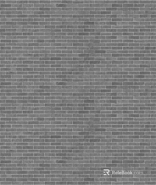 Brick wall texture