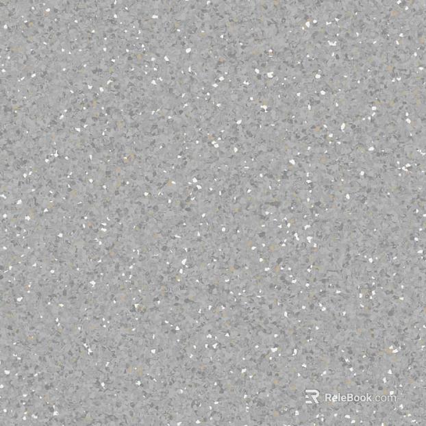 Ground glue texture