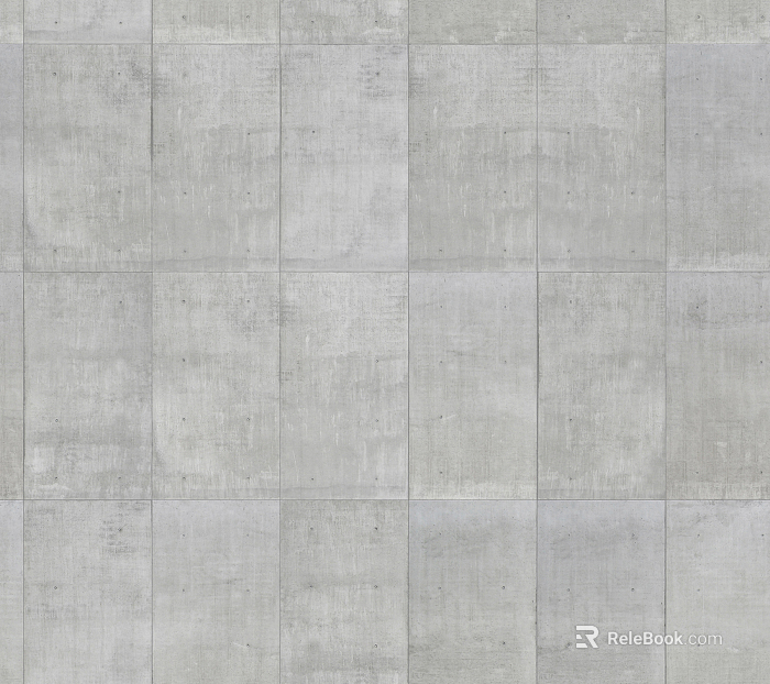 Cement brick texture
