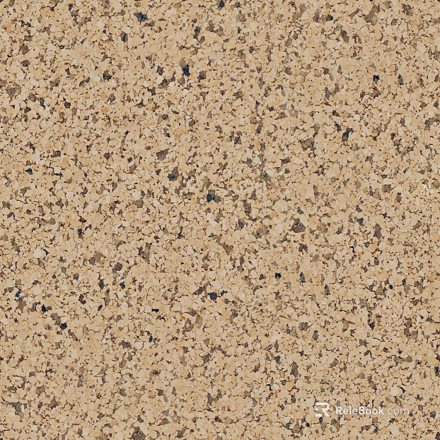 Cork Wood Cork Oak Wall Panel texture